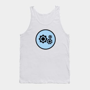 Gear Tank Top